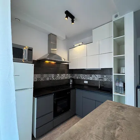 Appartement Romeo *